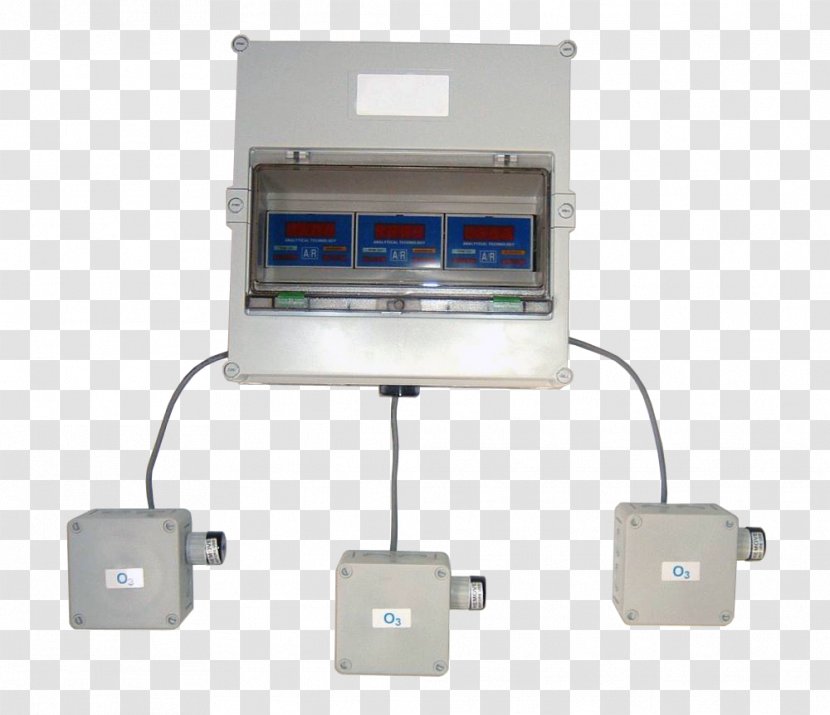 Electronic Component Electronics - Remote Sensing Digital Image Analysis Transparent PNG
