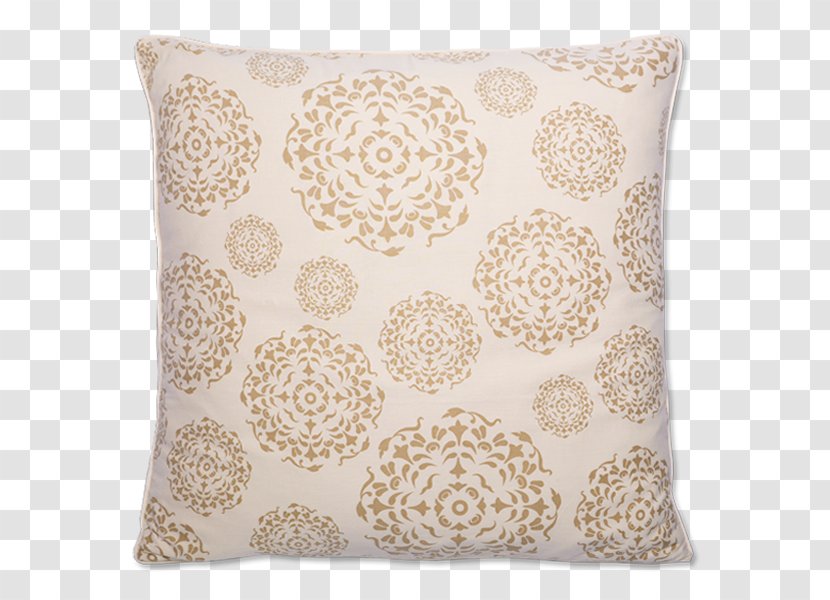 Cushion Throw Pillows Couch Beige - Yellow - Pillow Transparent PNG