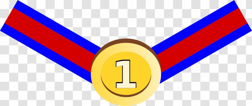 Gold Medal Silver Award Clip Art - Winner Cliparts Transparent PNG