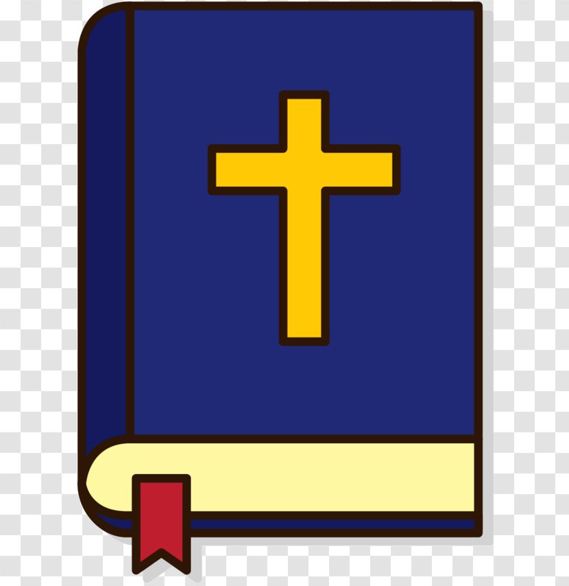Bible Religion Christianity - Prayer - Symbol Transparent PNG