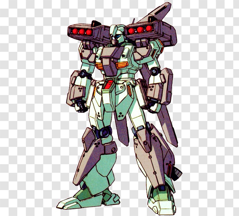 Iron Man Mecha Mobile Suit Gundam Unicorn ジェガン - Cartoon - Gandanm Transparent PNG