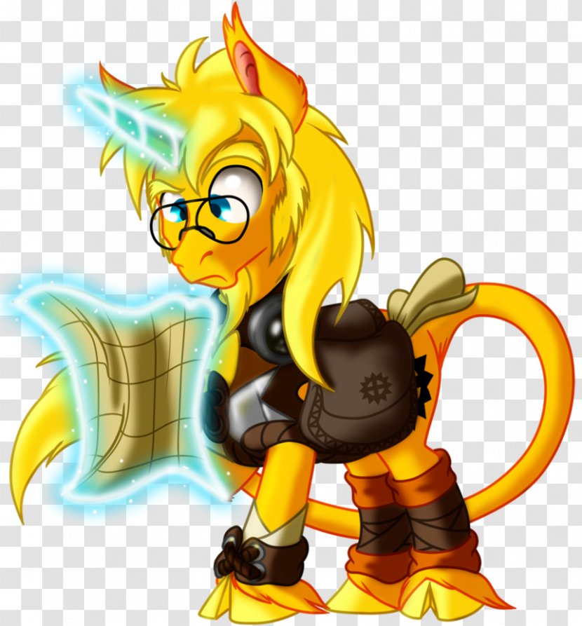 Pony Horse Cat Legendary Creature - Like Mammal Transparent PNG