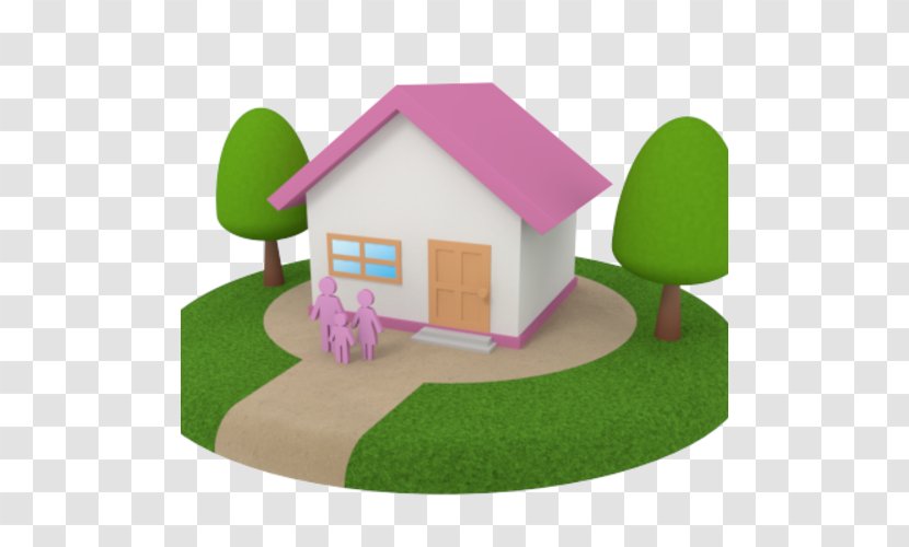 土地 Real Estate House 登記 賃貸住宅 - Play Transparent PNG