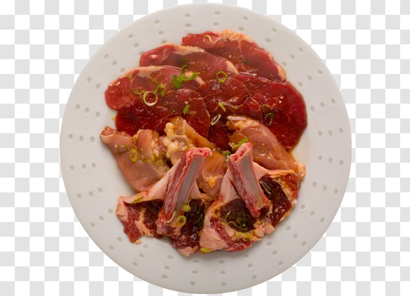 Carpaccio Vegetarian Cuisine Chuck Steak Yakiniku Beef - Snapper Sashimi Transparent PNG