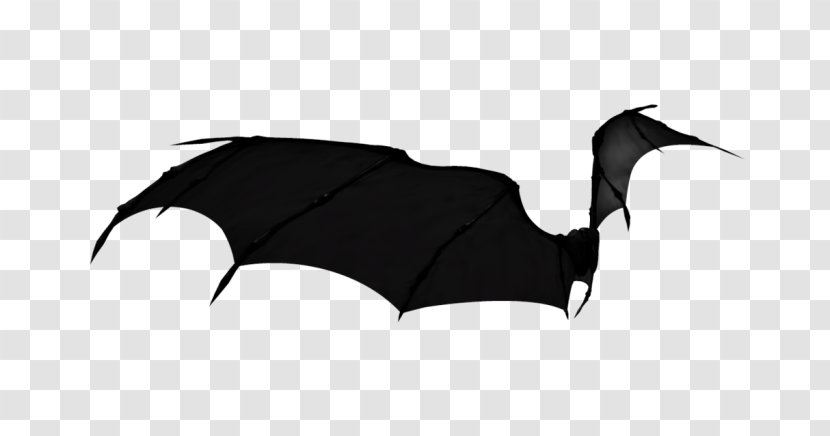 Bat Devil Wing Butterfly Demon - Witch Transparent PNG