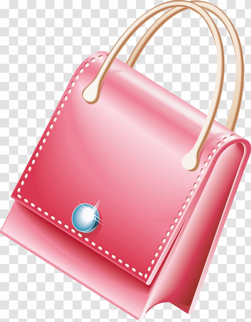 Handbag - Bag Transparent PNG