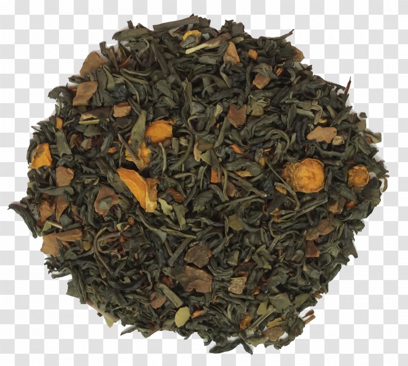 Oolong Earl Grey Tea Keemun Green - Tieguanyin - Lapsang Souchong Transparent PNG