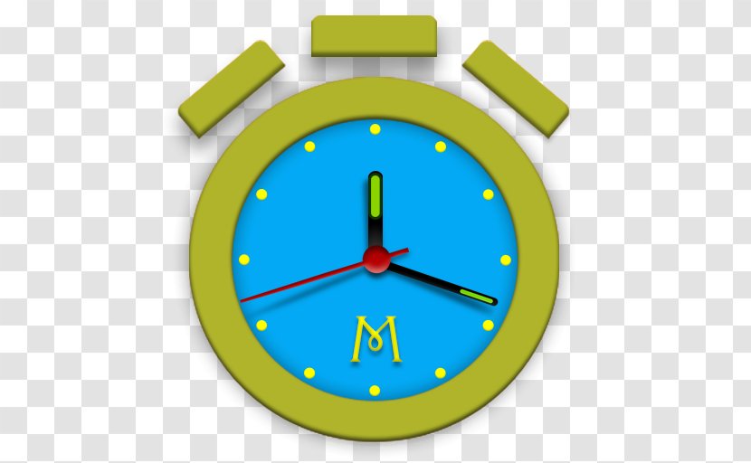 Alarm Clocks Amazon.com Timer Watch - Bulova - Clock Transparent PNG