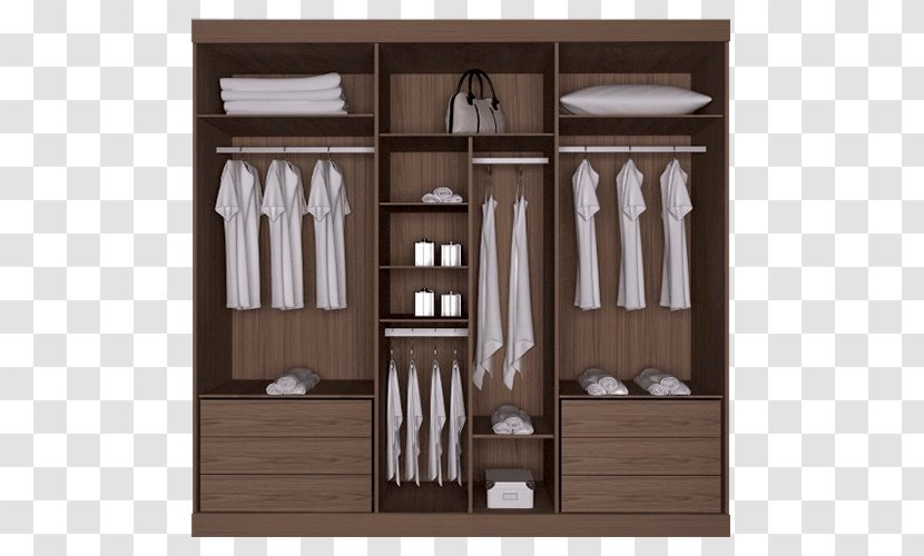 Armoires & Wardrobes Closet Clothing Garderob Furniture - Mediumdensity Fibreboard - Interior Transparent PNG