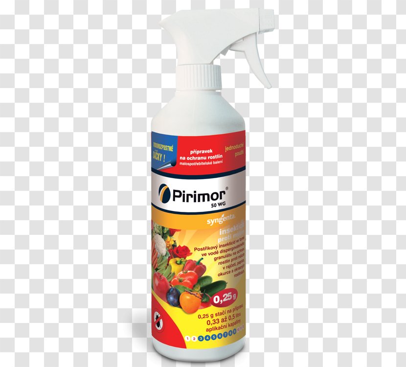 Insecticide Aphid Aerosol Spray Jig - Insect Transparent PNG