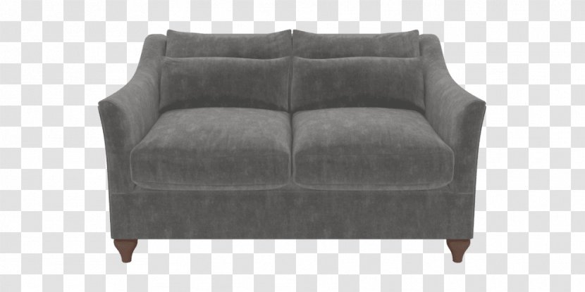 Loveseat Couch Chair - Furniture Transparent PNG