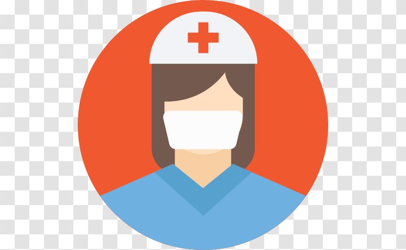 Nursing Care Avatar Clip Art - Registered Nurse Transparent PNG