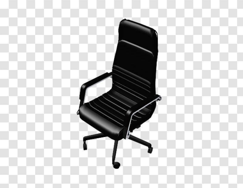 Office & Desk Chairs Furniture Interior Design Services - Chair Transparent PNG