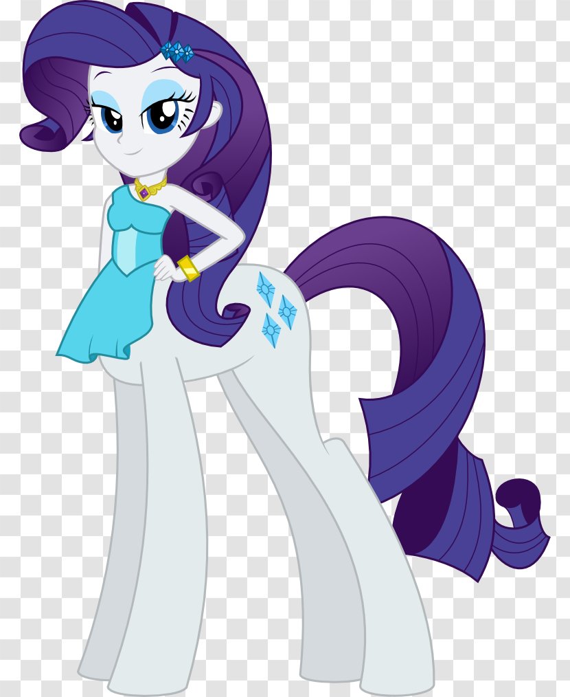 My Little Pony: Equestria Girls Rarity Twilight Sparkle - Horse Like Mammal - Polyvore Transparent PNG