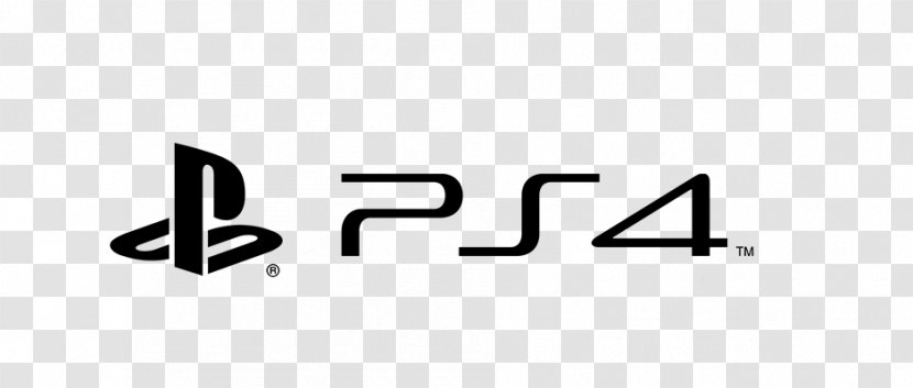 Sony PlayStation 4 Pro 3 Video Game - Area - Playstation Logo Transparent PNG