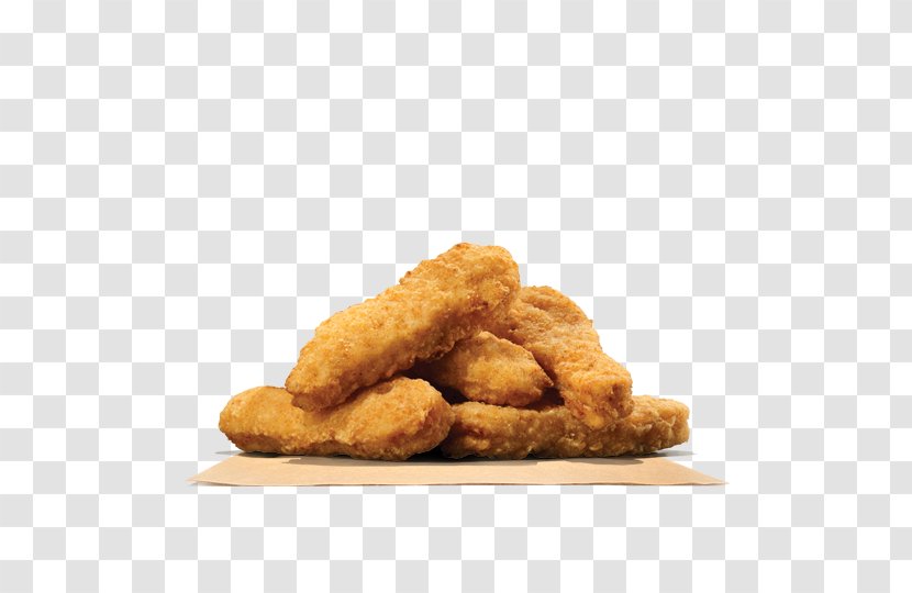 McDonald's Chicken McNuggets Fried BK Fries French Fast Food - Bk Transparent PNG