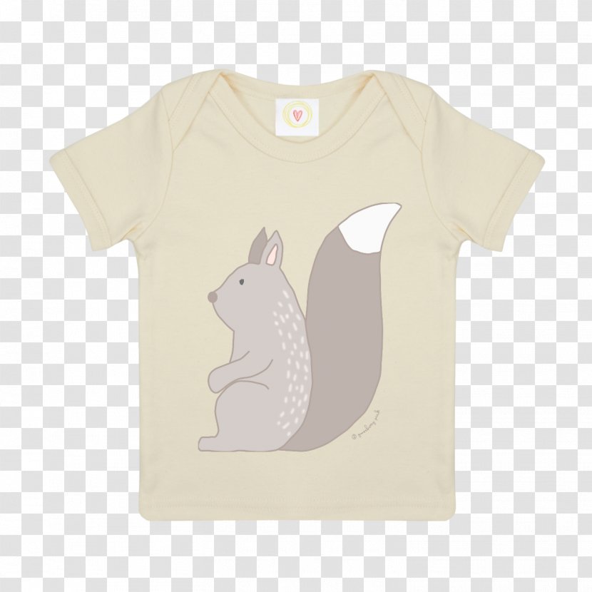 T-shirt Neck Animal Font Transparent PNG