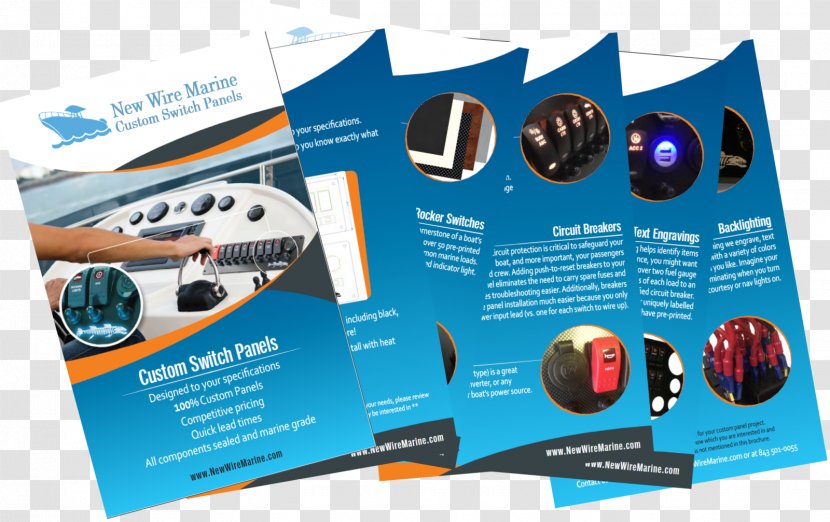 Advertising Graphic Design Brand - Brochure - Pamphlet Transparent PNG