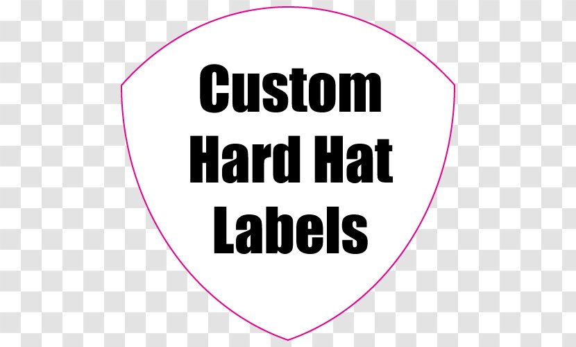 Logo Brand Font Clip Art Pink M - Text - Personalized Car Stickers Transparent PNG