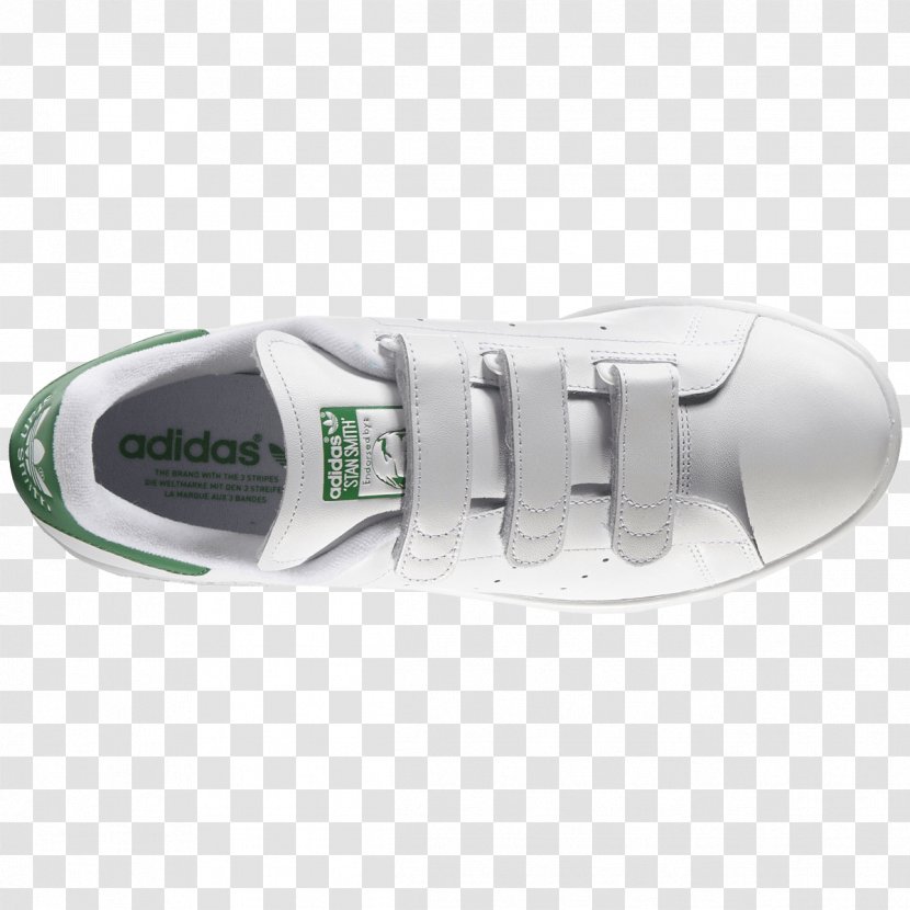 Adidas Stan Smith Sneakers Originals Shoe - Brand Transparent PNG