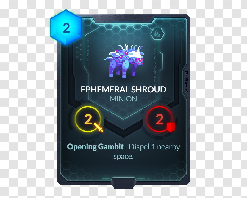 Duelyst Hearthstone Collectible Card Game Mana - Hardware Transparent PNG