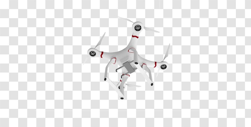Unmanned Aerial Vehicle DJI Stock Photography - Designer - White Xinjiang UAV Wizard Material Transparent PNG