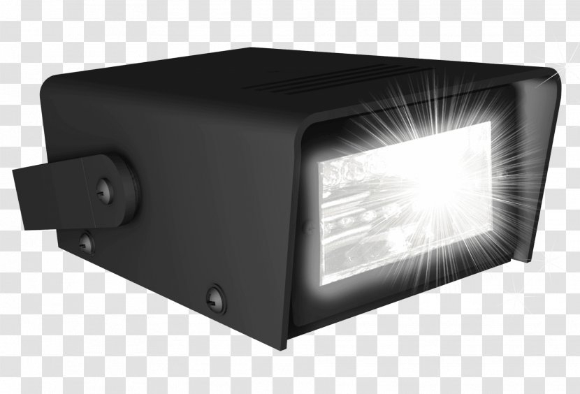 Strobe Light Stroboscope Light-emitting Diode Car - Flash Transparent PNG