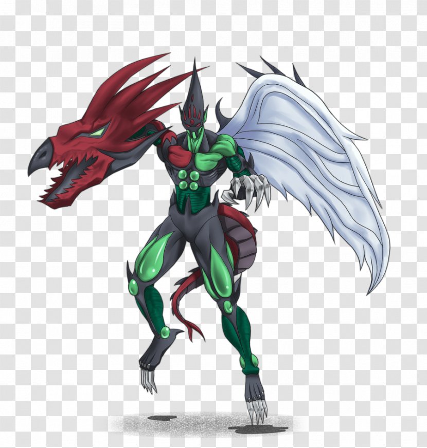 Jaden Yuki Aster Phoenix Hero Yu-Gi-Oh! - Frame - Elemental Transparent PNG