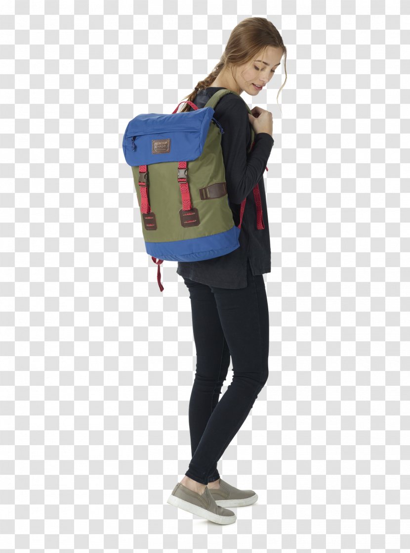 Bag Burton Tinder Backpack Snowboards Shoulder Transparent PNG