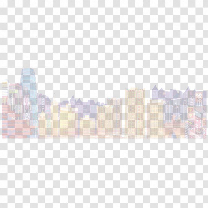 Silhouette Clip Art - Orizuru - City Transparent PNG