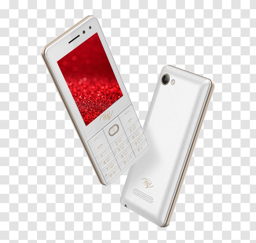 Feature Phone Smartphone ASUS ZenFone Selfie Dual SIM Android - Tecno Mobile Transparent PNG