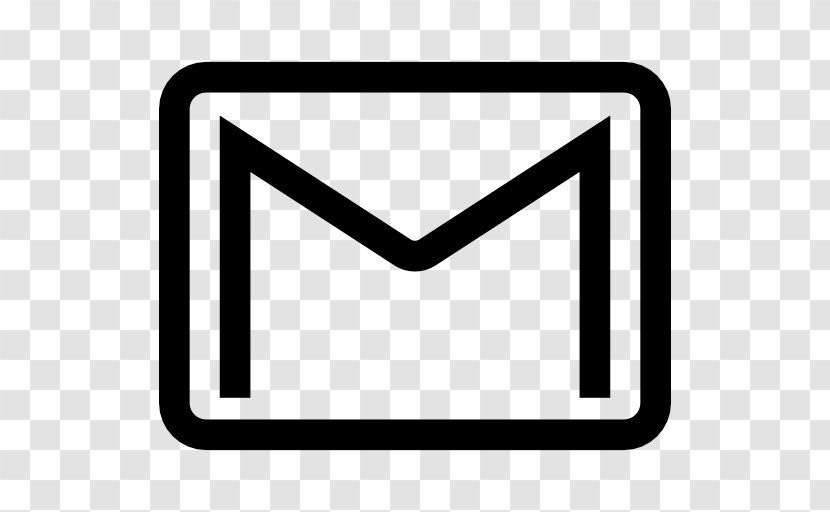 Gmail Logo Email Transparent PNG