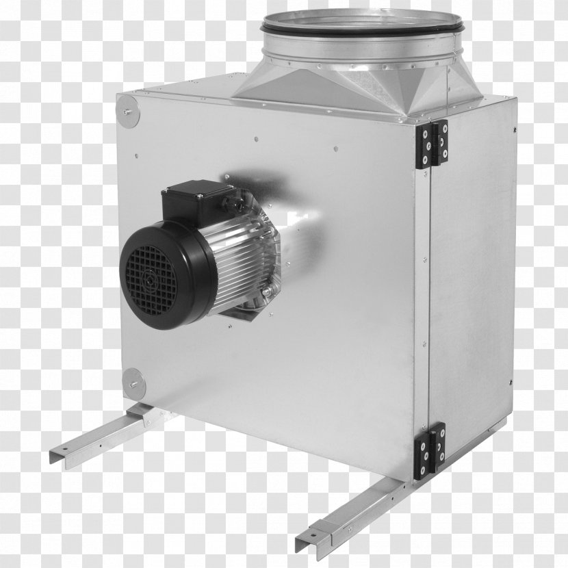Centrifugal Fan Machine Ventilation Kitchen - Exhaust Hood Transparent PNG