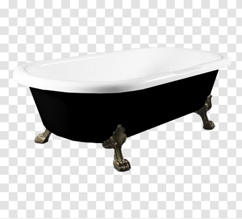 Bathtub Bathroom Composite Material Sink Ceramic - Ceramika Sanitarna Transparent PNG