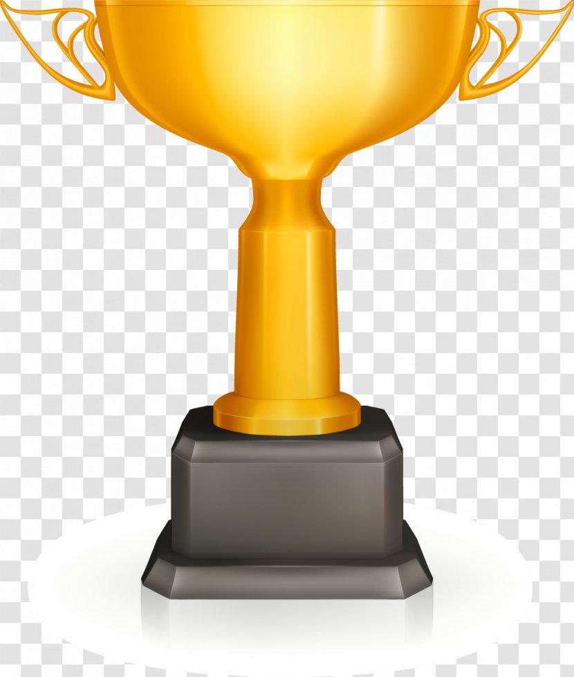 Trophy Medal Bronze Clip Art - Cup Transparent PNG