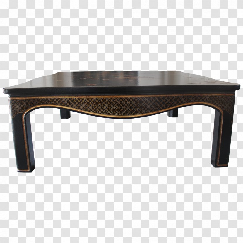 Coffee Tables Angle - Cocktail Table Transparent PNG