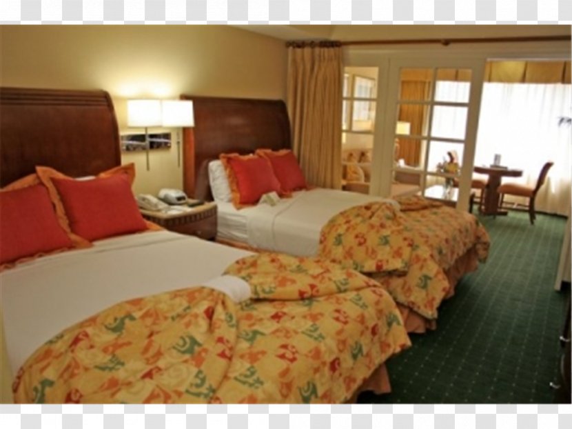 Peacock Suites Hotel Bedroom Timeshare Transparent PNG