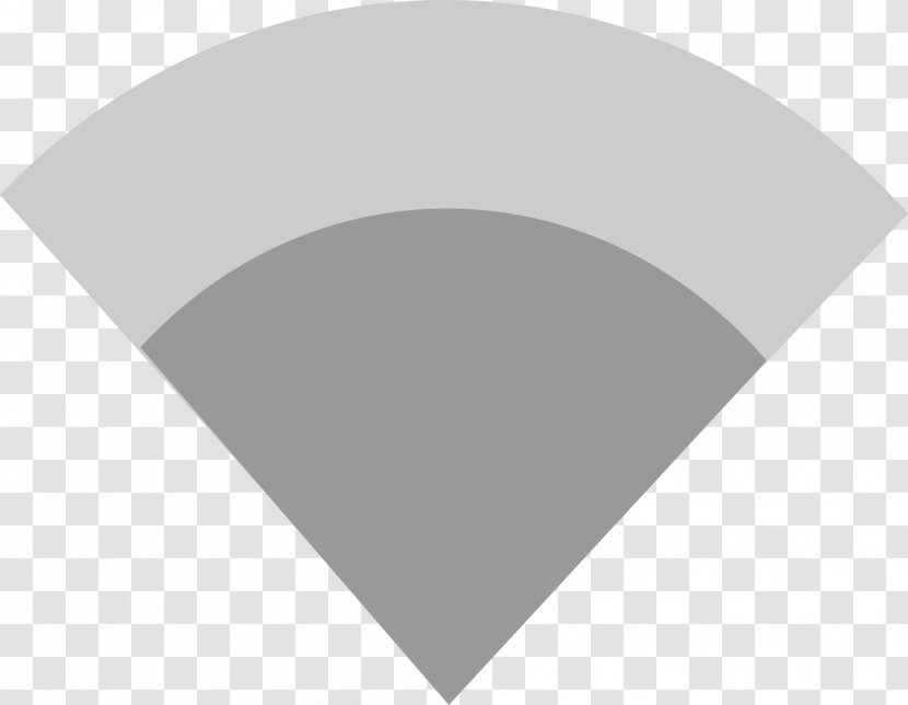 Circle Line Angle - Black - Gray Transparent PNG