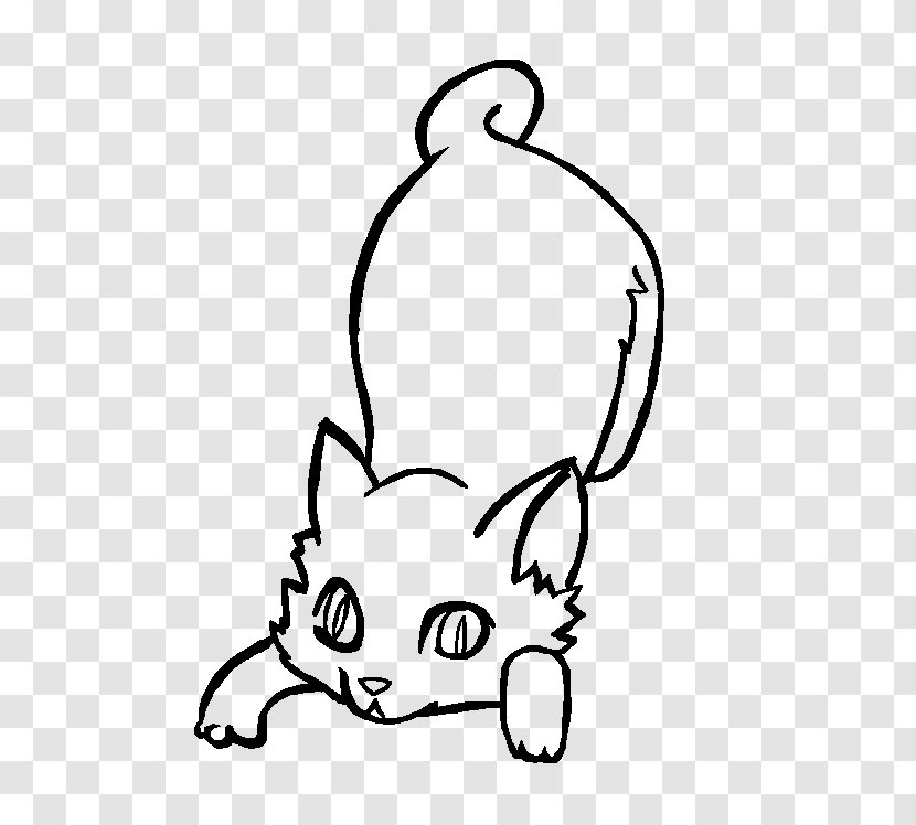 Line Art Whiskers Drawing Painting - Frame Transparent PNG