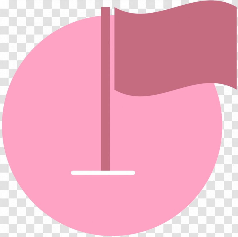 Product Design Angle Line - Pink - M Group Transparent PNG