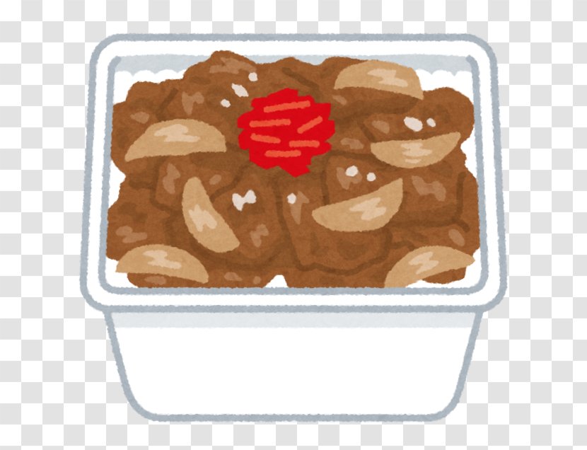 Rice Cartoon - Bake Sale - Baked Goods Dessert Transparent PNG