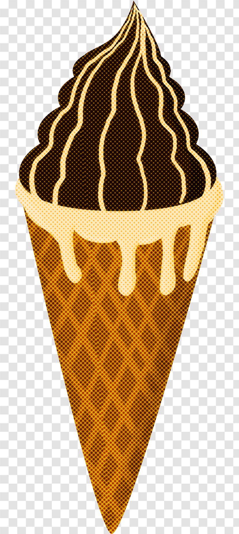 Ice Cream - Food - Dairy Dish Transparent PNG