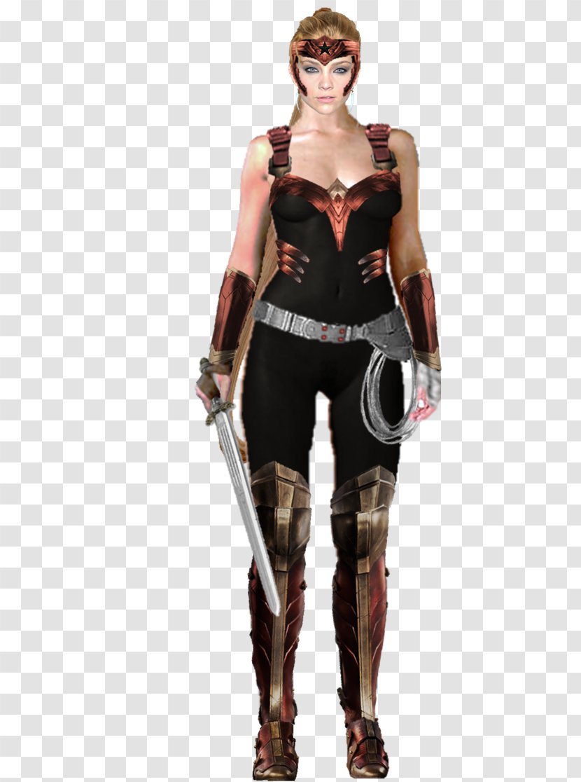 Artemis Of Bana-Mighdall Jason Todd Red Hood Wonder Woman - Cartoon - Natalie Dormer Transparent PNG