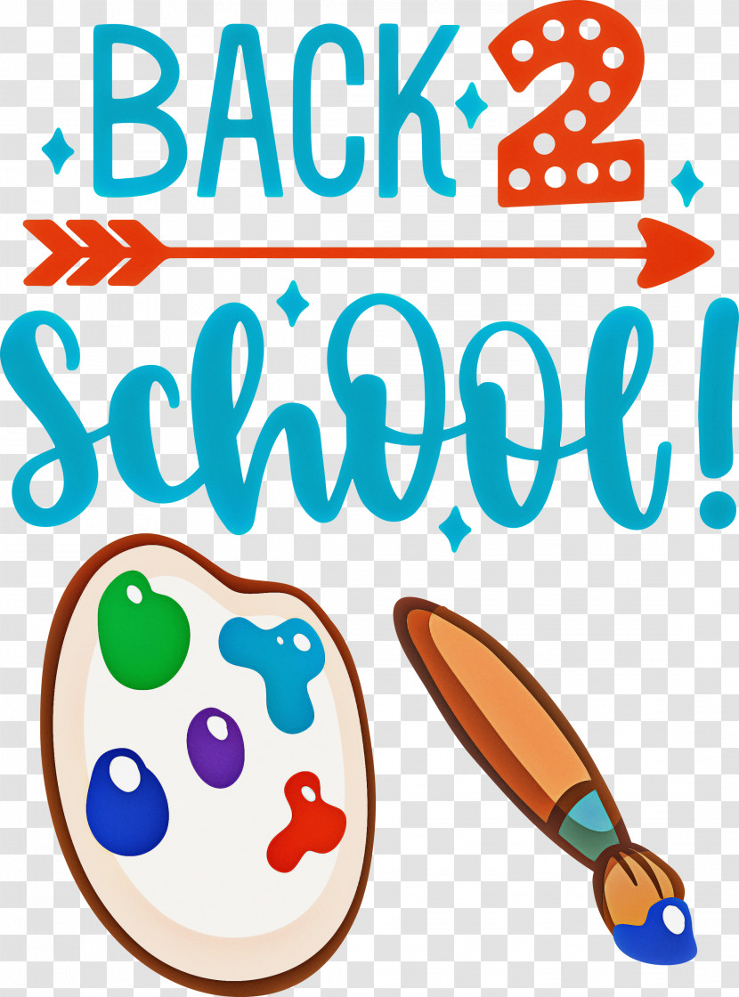 Back To School Education School Transparent PNG