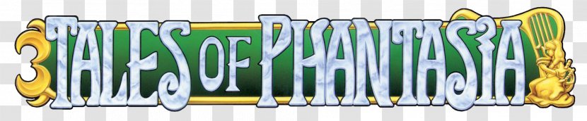 Tales Of Phantasia: Narikiri Dungeon X Symphonia PlayStation - Yellow - Playstation Transparent PNG
