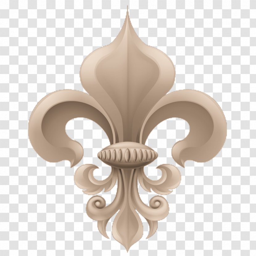 Fleur-de-lis Royalty-free Stock Photography - Symbol - Underwater Bubbles Transparent PNG