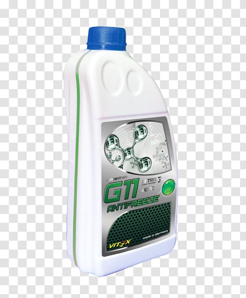 Antifreeze Internal Combustion Engine Cooling Liquid Охлаждающая жидкость Transparent PNG