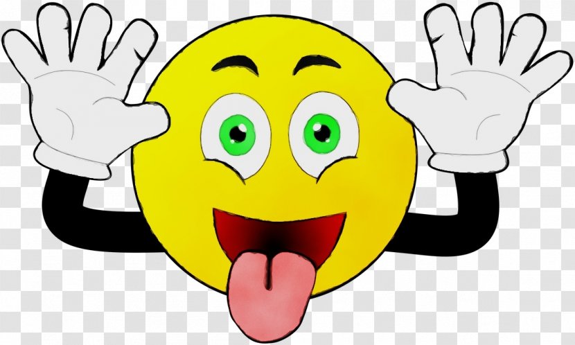 April Fools Day - Emoji - Pleased Laugh Transparent PNG