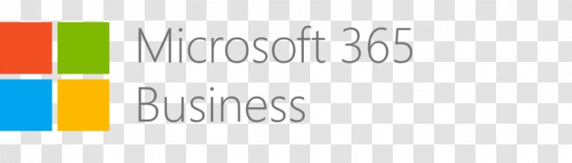 Logo Office 365 Microsoft Corporation Windows 10 - Text - Elements Transparent PNG