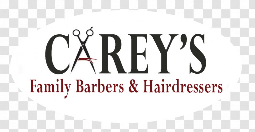 Barber Hairdresser Beauty Parlour Industry Worting - Logo - Carey Price Transparent PNG